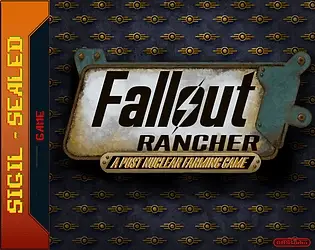 Fallout Rancher