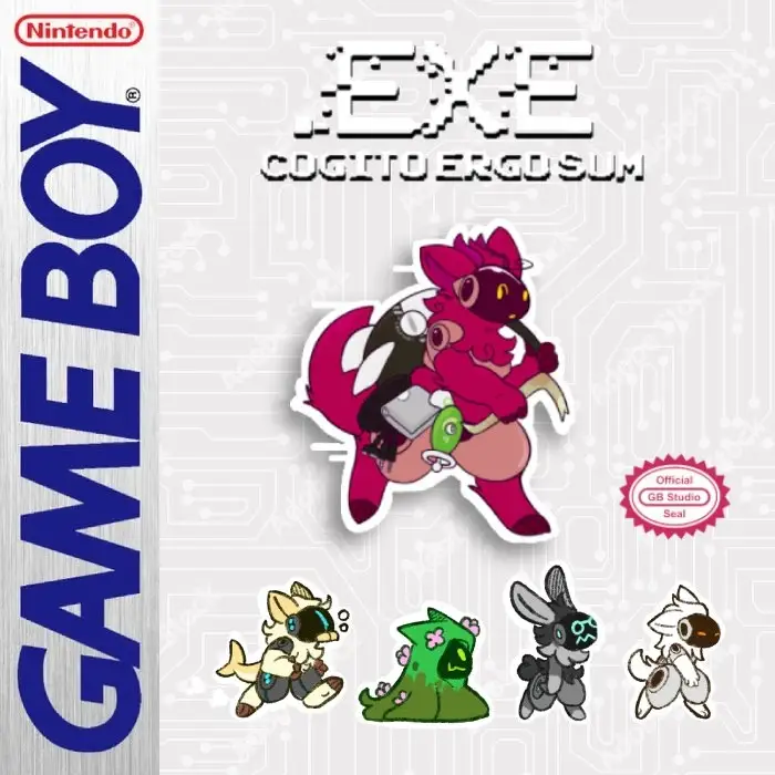 EXE – Cogito Ergo Sum