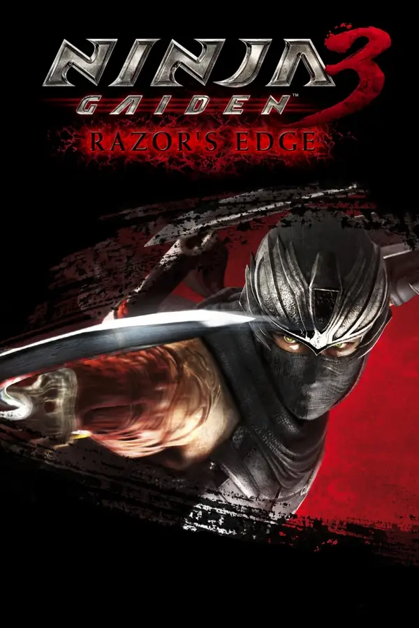 Ninja Gaiden 3: Razor's Edge