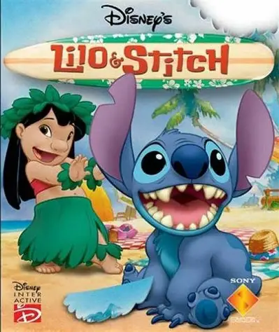 Lilo & Stitch (PSOne Classic)