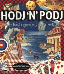Hodj ‘n’ Podj