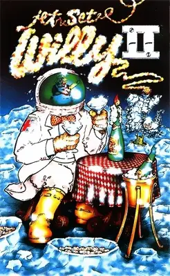 Jet Set Willy II