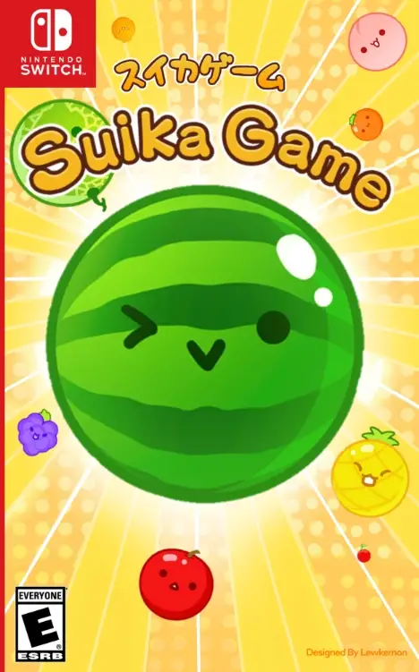 Suika Game