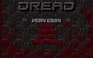 Dread