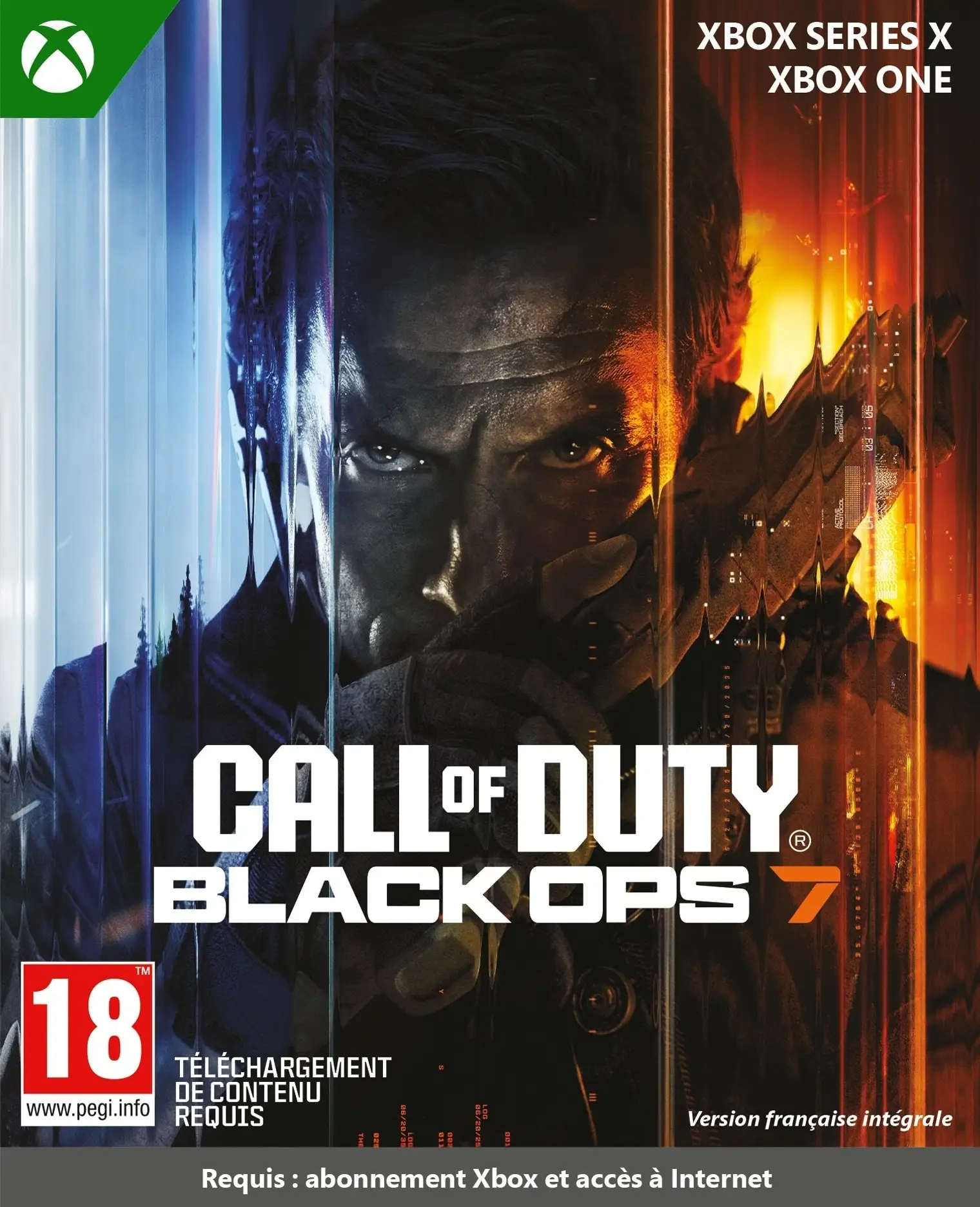 Call of Duty: Black Ops 7