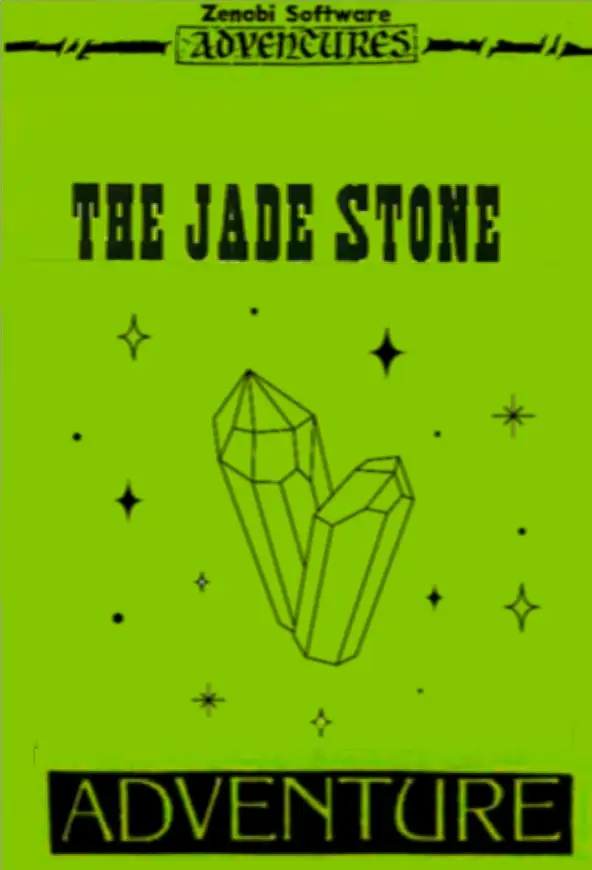 The Jade Stone