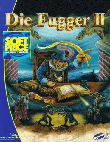 Die Fugger II