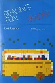 Reading Fun