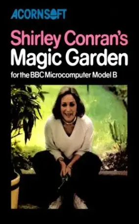 Shirley Conran's Magic Garden