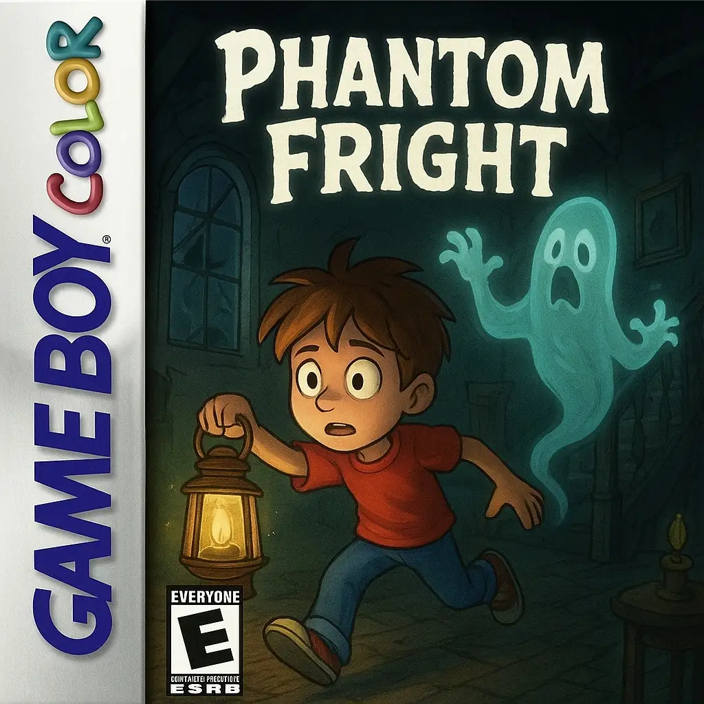 Phantom Fright