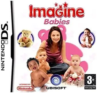 Imagine Babies