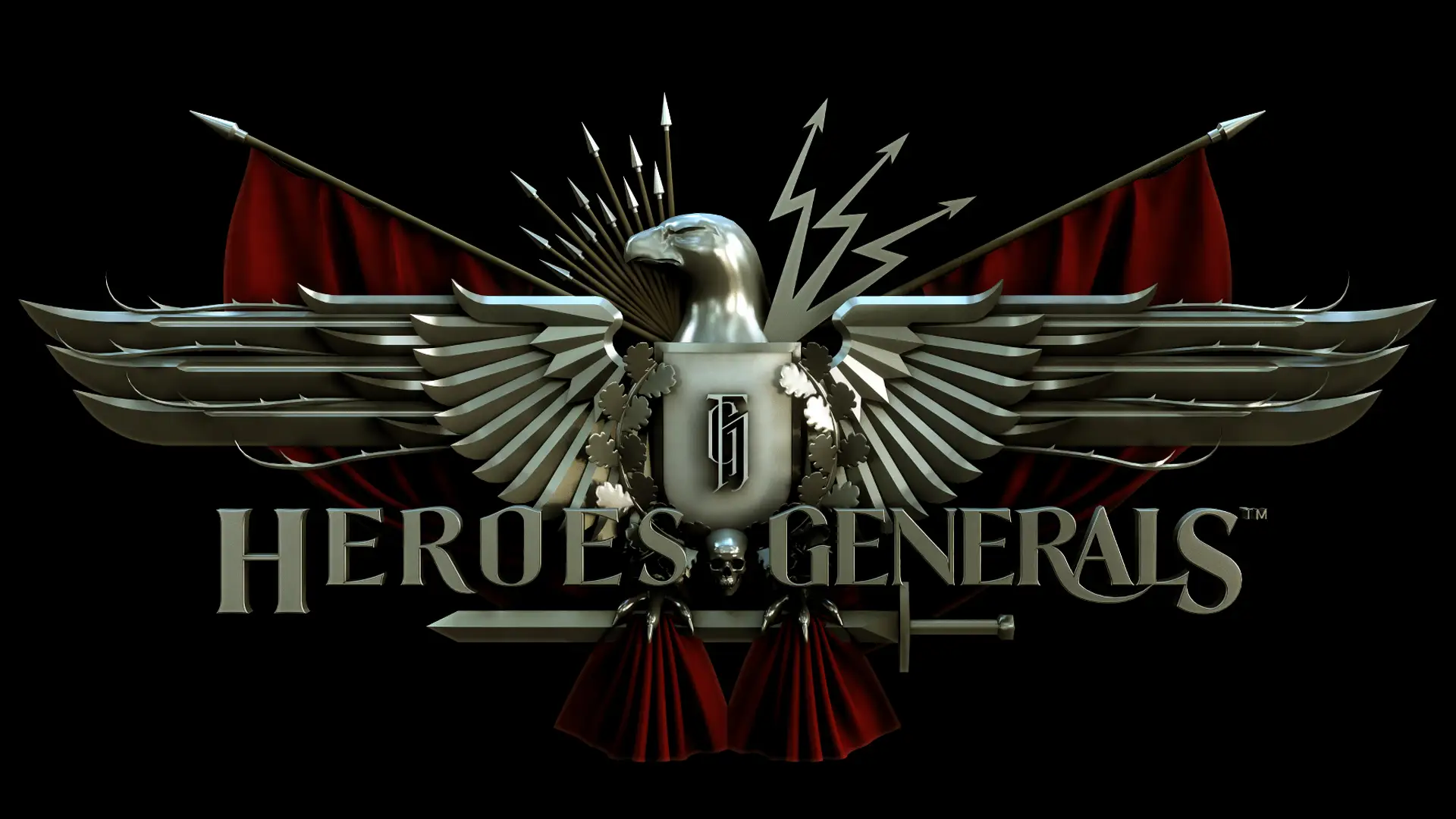 Heroes And Generals