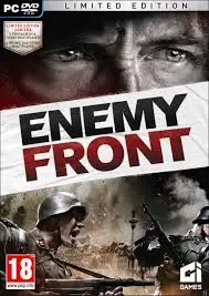 Enemy Front – Limited Edition