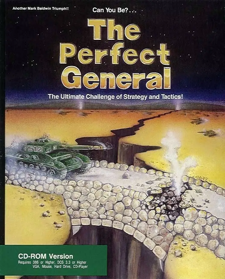 The Perfect General