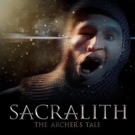 SACRALITH: The Archer’s Tale