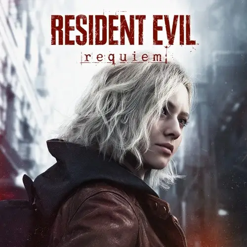 Resident Evil Requiem