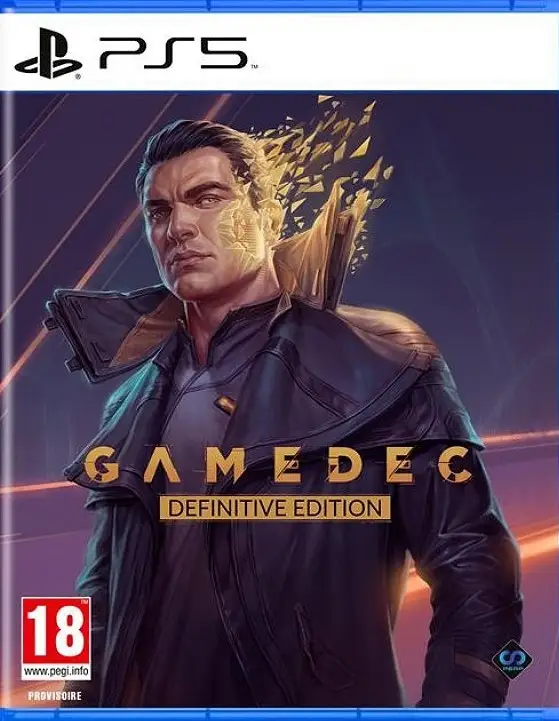 Gamedec: Definitive Edition