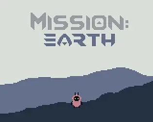 Mission: Earth