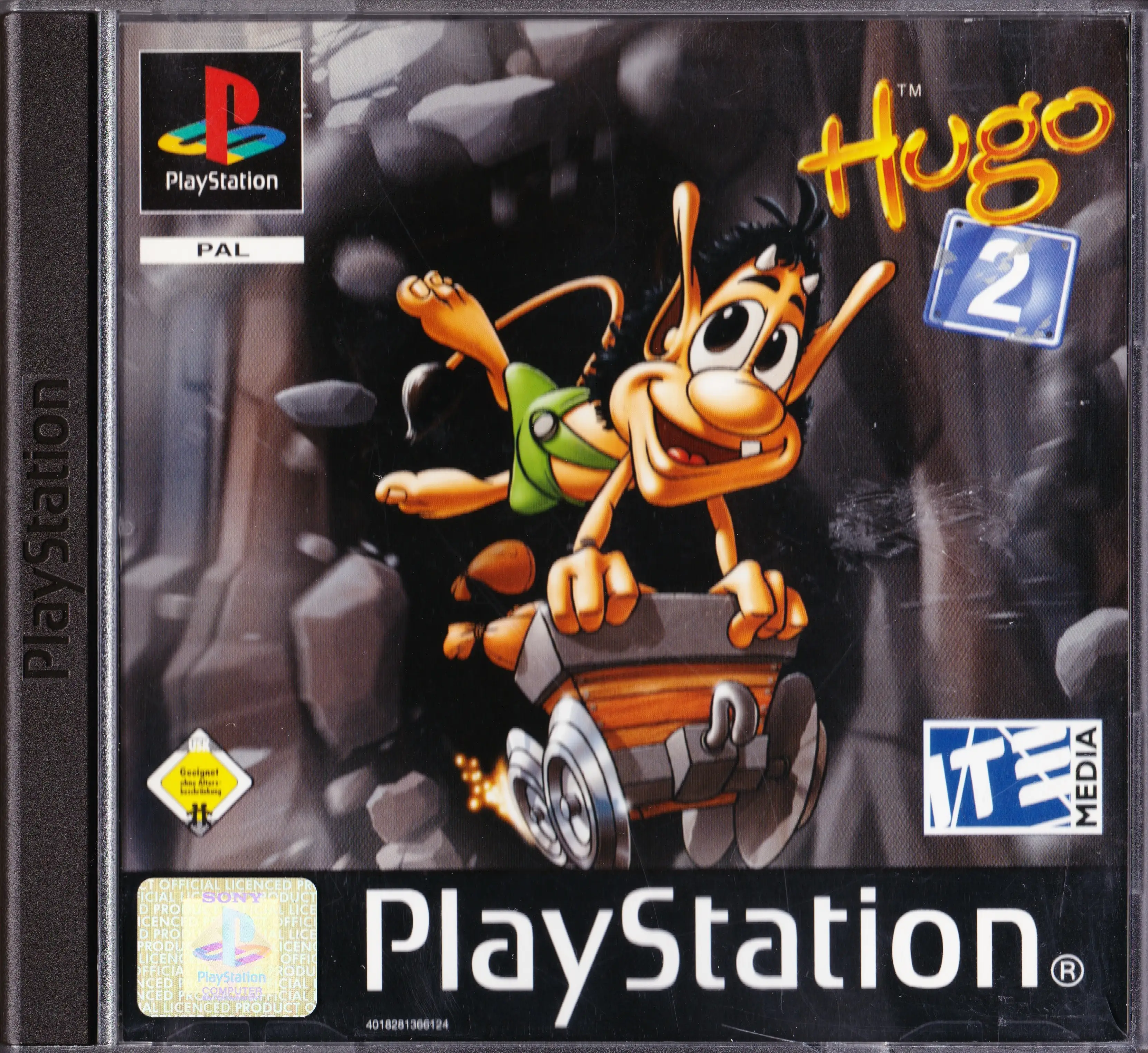 Hugo 2