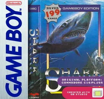 Shark Attack