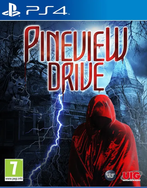Pineview Drive