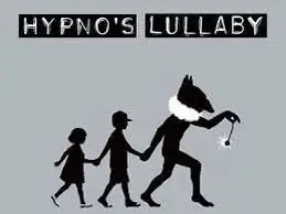 Pokémon Hypno’s Lullaby