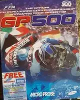 GP 500