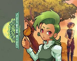 Green Memories