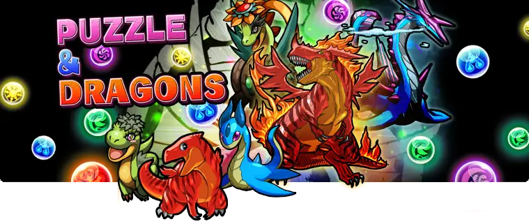 Puzzle & Dragons
