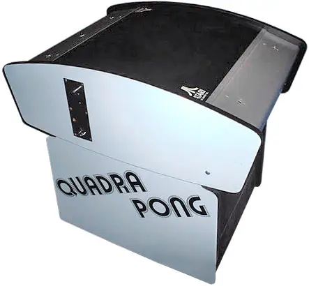 Quadrapong