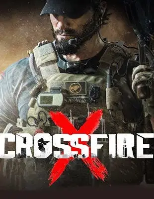 Crossfire X