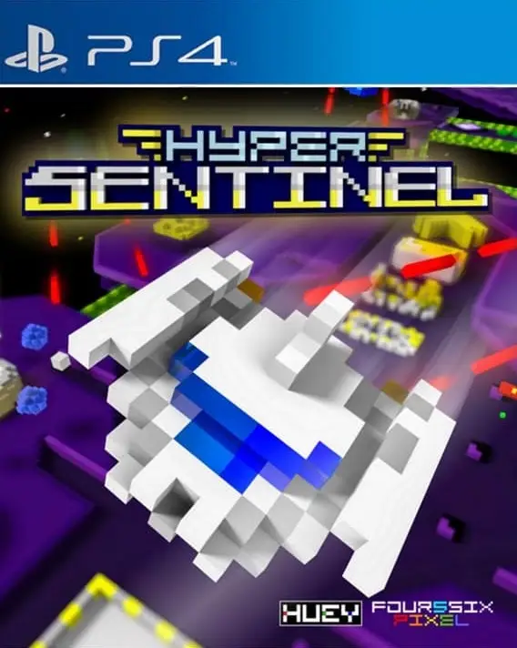 Hyper Sentinel
