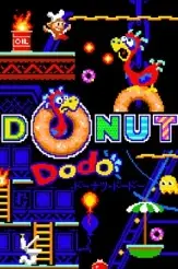 Donut Dodo