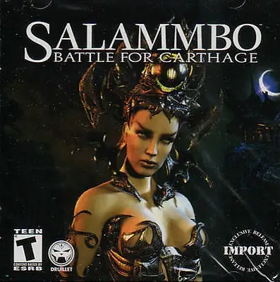 Salambo