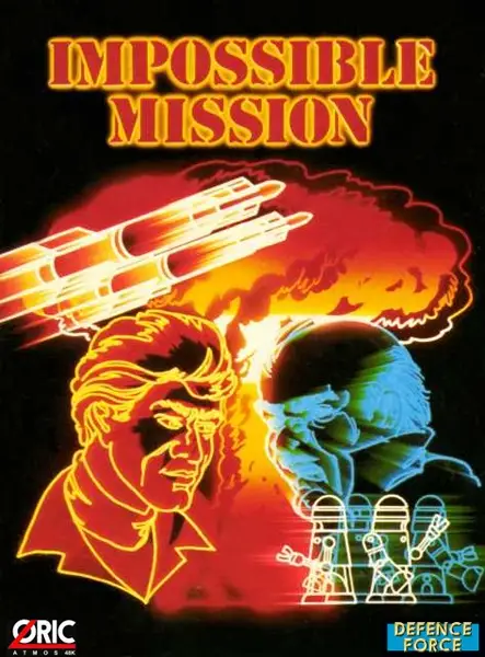 Impossible Mission