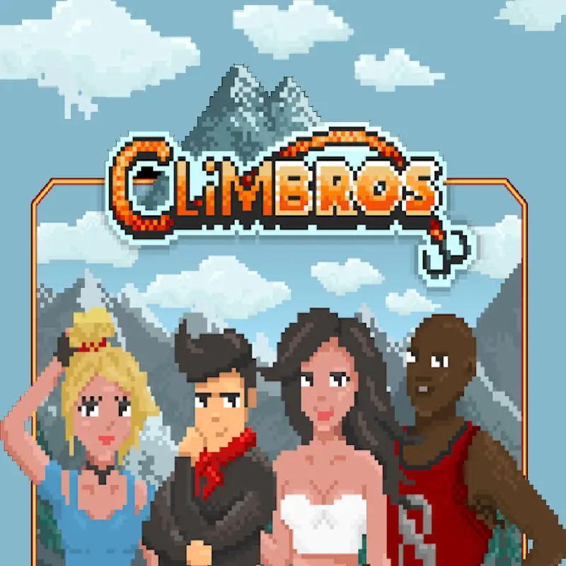 Climbros