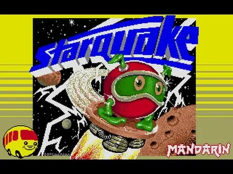 Starquake
