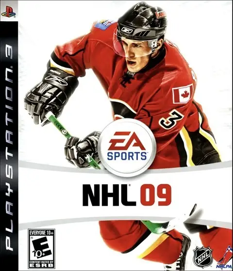 NHL 09