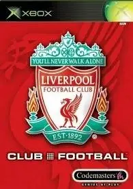 Liverpool Club Football