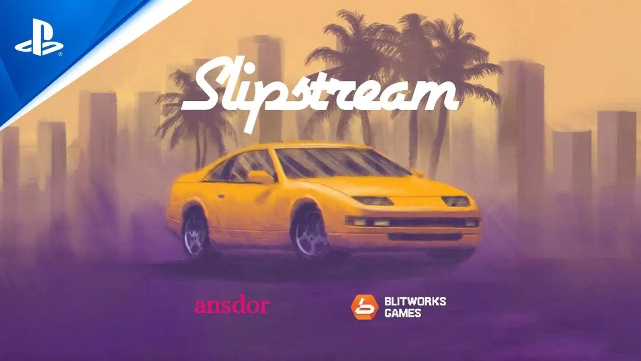 Slipstream