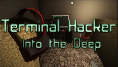 Terminal Hacker – Into the Deep