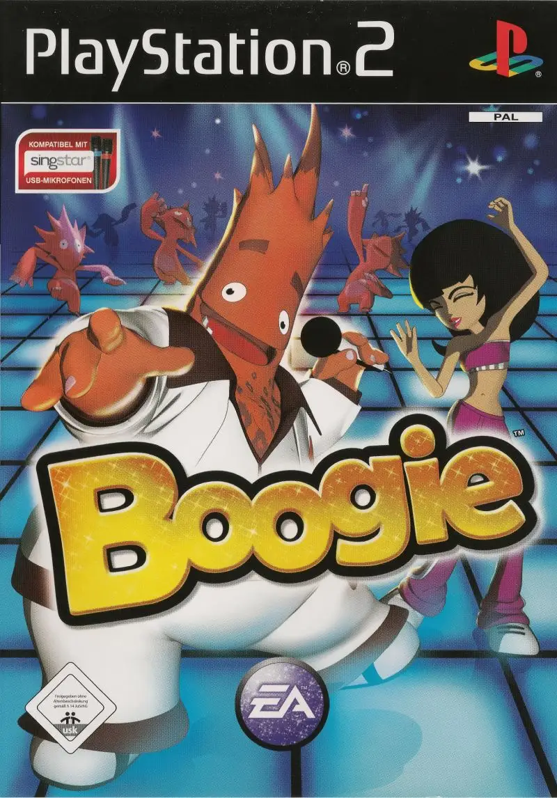 Boogie