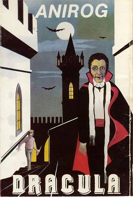 Dracula