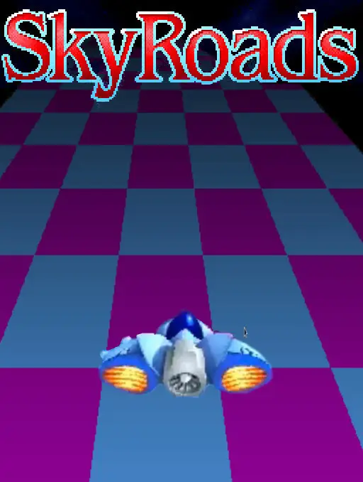 Skyroads