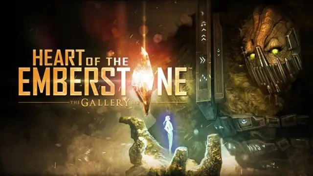 The Gallery – Episode 2: Heart of the Emberstone