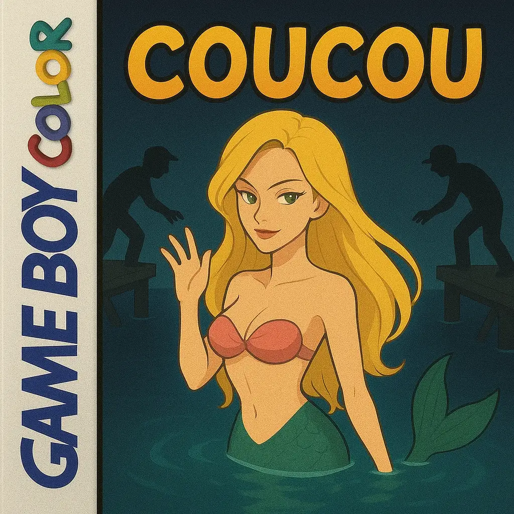 Coucou*