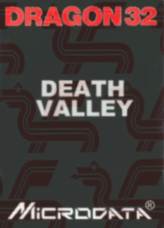 Death Valley