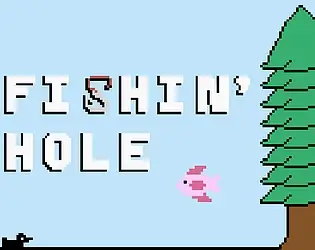 Fishin' Hole