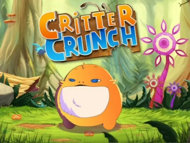 Critter Crunch