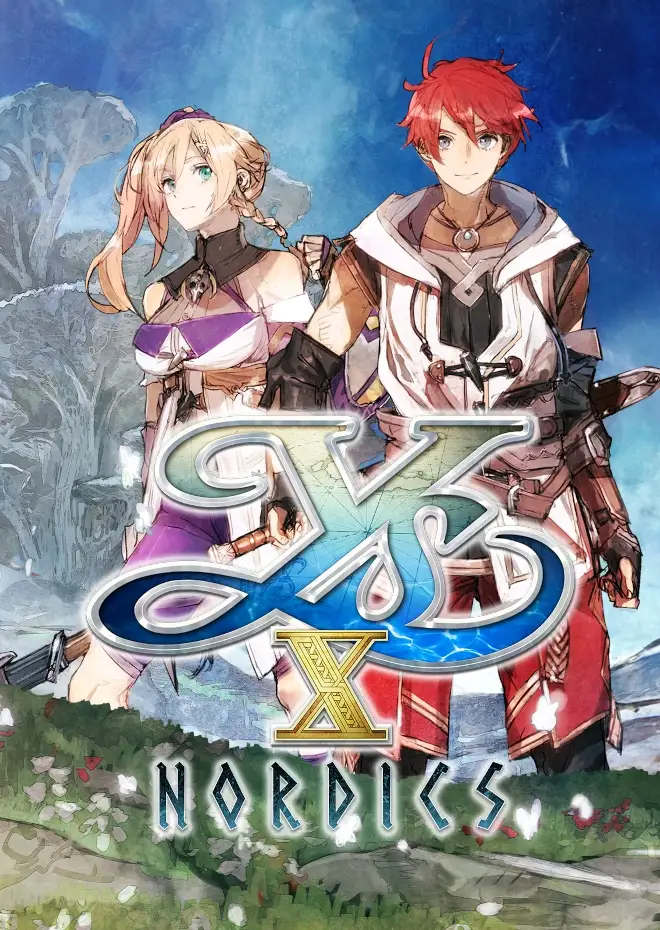 Ys X: Nordics